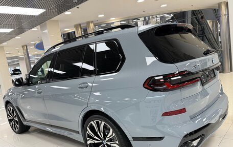 BMW X7, 2026 год, 17 999 000 рублей, 11 фотография