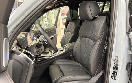 BMW X7, 2026 год, 17 999 000 рублей, 17 фотография