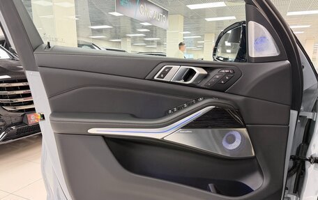 BMW X7, 2026 год, 17 999 000 рублей, 12 фотография