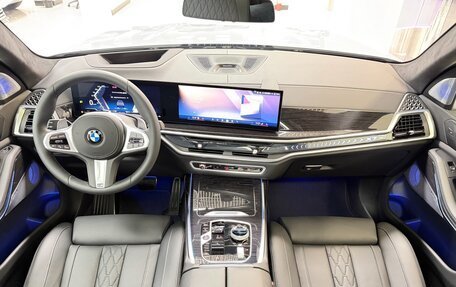 BMW X7, 2026 год, 17 999 000 рублей, 13 фотография