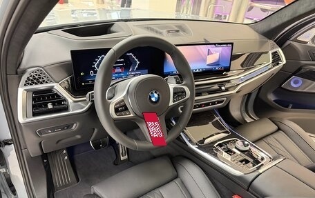 BMW X7, 2026 год, 17 999 000 рублей, 18 фотография