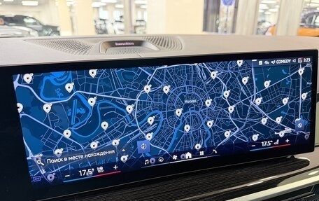 BMW X7, 2026 год, 17 999 000 рублей, 21 фотография