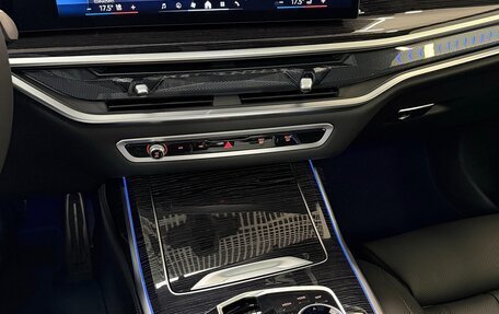 BMW X7, 2026 год, 17 999 000 рублей, 29 фотография