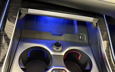 BMW X7, 2026 год, 17 999 000 рублей, 28 фотография