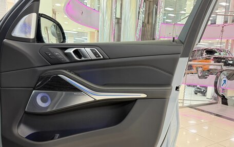 BMW X7, 2026 год, 17 999 000 рублей, 33 фотография