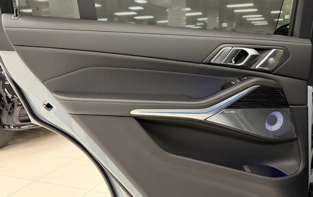 BMW X7, 2026 год, 17 999 000 рублей, 34 фотография