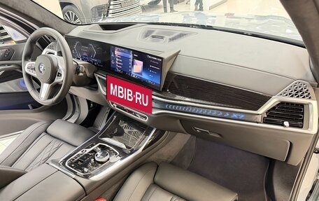 BMW X7, 2026 год, 17 999 000 рублей, 30 фотография