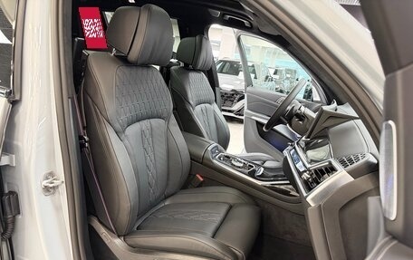 BMW X7, 2026 год, 17 999 000 рублей, 31 фотография