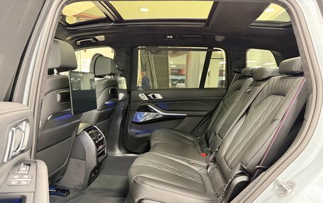 BMW X7, 2026 год, 17 999 000 рублей, 37 фотография