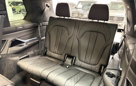 BMW X7, 2026 год, 17 999 000 рублей, 40 фотография