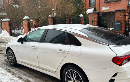 KIA K5, 2020 год, 1 900 000 рублей, 4 фотография