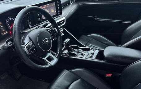 KIA K5, 2020 год, 1 900 000 рублей, 12 фотография