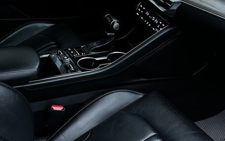 KIA K5, 2020 год, 1 900 000 рублей, 11 фотография