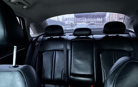 KIA K5, 2020 год, 1 900 000 рублей, 8 фотография