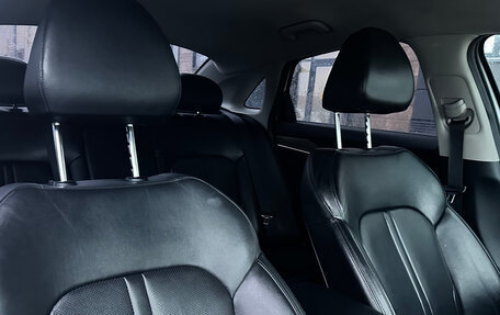 KIA K5, 2020 год, 1 900 000 рублей, 10 фотография