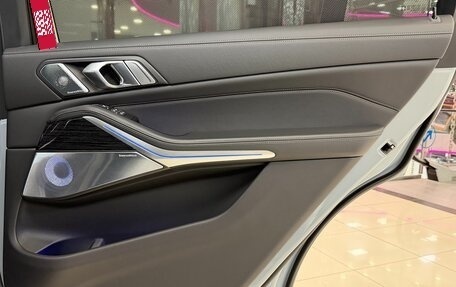 BMW X7, 2026 год, 17 999 000 рублей, 39 фотография