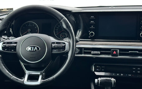 KIA K5, 2020 год, 1 900 000 рублей, 16 фотография