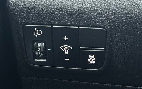 KIA K5, 2020 год, 1 900 000 рублей, 18 фотография