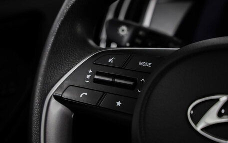 Hyundai Creta, 2022 год, 2 099 000 рублей, 13 фотография