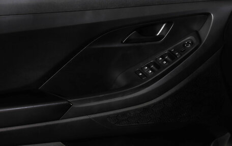 Hyundai Creta, 2022 год, 2 099 000 рублей, 19 фотография