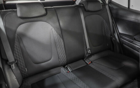 Hyundai Creta, 2022 год, 2 099 000 рублей, 23 фотография