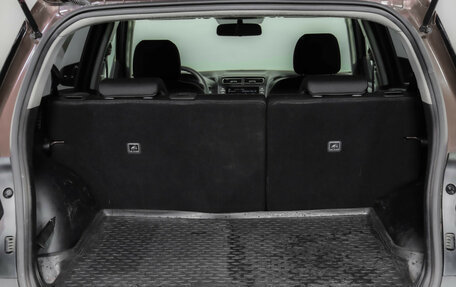 Hyundai Creta, 2022 год, 2 099 000 рублей, 25 фотография