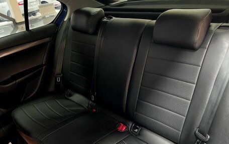 Skoda Octavia, 2018 год, 1 745 000 рублей, 10 фотография