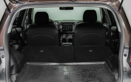 Hyundai Creta, 2022 год, 2 099 000 рублей, 26 фотография