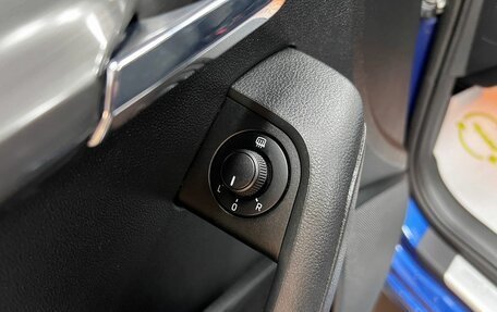 Skoda Octavia, 2018 год, 1 745 000 рублей, 17 фотография