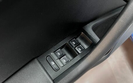 Skoda Octavia, 2018 год, 1 745 000 рублей, 16 фотография