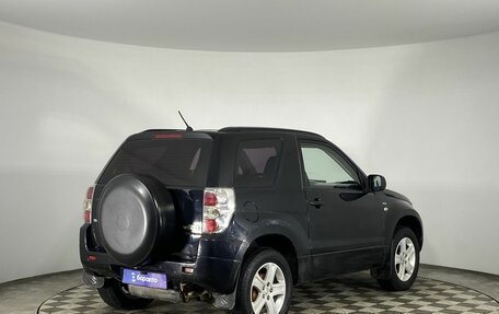 Suzuki Grand Vitara, 2006 год, 585 000 рублей, 5 фотография