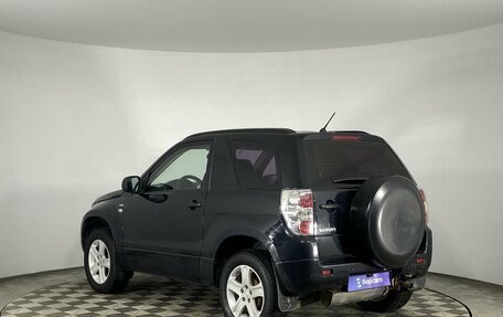 Suzuki Grand Vitara, 2006 год, 585 000 рублей, 6 фотография