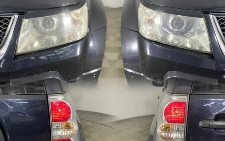 Suzuki Grand Vitara, 2006 год, 585 000 рублей, 4 фотография