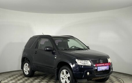 Suzuki Grand Vitara, 2006 год, 585 000 рублей, 2 фотография