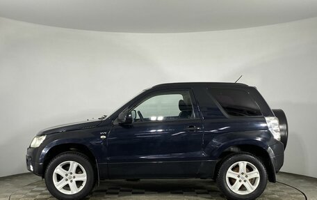Suzuki Grand Vitara, 2006 год, 585 000 рублей, 9 фотография