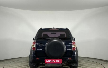 Suzuki Grand Vitara, 2006 год, 585 000 рублей, 7 фотография