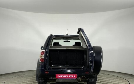 Suzuki Grand Vitara, 2006 год, 585 000 рублей, 8 фотография