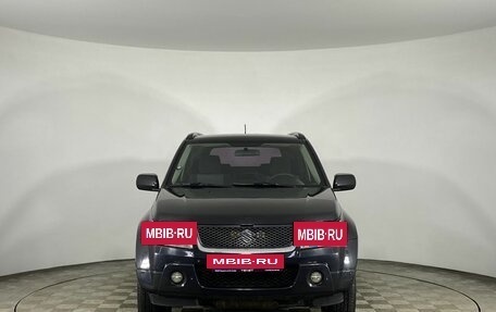 Suzuki Grand Vitara, 2006 год, 585 000 рублей, 3 фотография