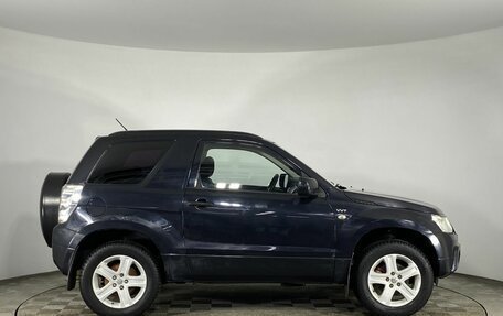 Suzuki Grand Vitara, 2006 год, 585 000 рублей, 10 фотография