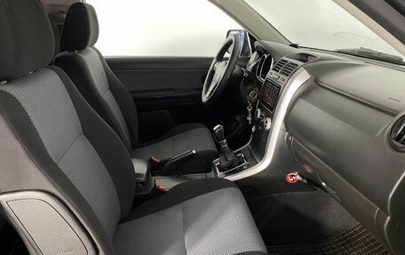 Suzuki Grand Vitara, 2006 год, 585 000 рублей, 12 фотография