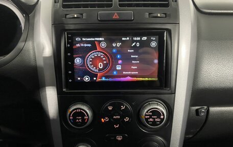 Suzuki Grand Vitara, 2006 год, 585 000 рублей, 17 фотография