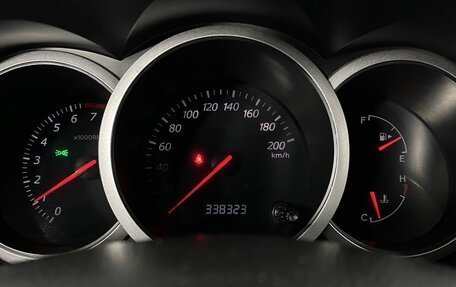 Suzuki Grand Vitara, 2006 год, 585 000 рублей, 14 фотография