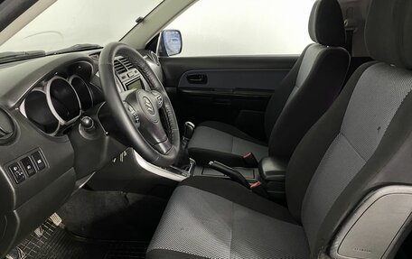 Suzuki Grand Vitara, 2006 год, 585 000 рублей, 11 фотография