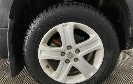 Suzuki Grand Vitara, 2006 год, 585 000 рублей, 19 фотография