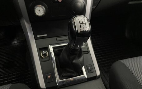 Suzuki Grand Vitara, 2006 год, 585 000 рублей, 16 фотография