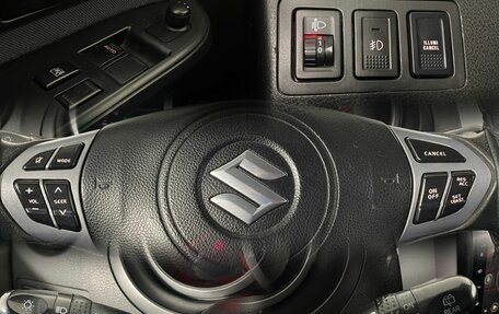 Suzuki Grand Vitara, 2006 год, 585 000 рублей, 18 фотография