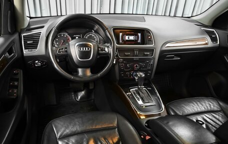 Audi Q5, 2011 год, 1 478 000 рублей, 6 фотография