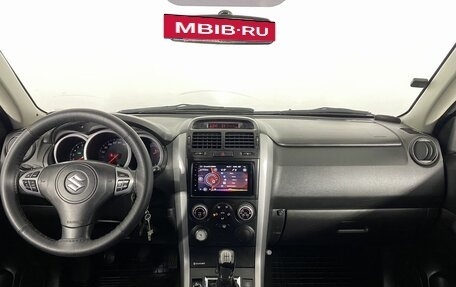 Suzuki Grand Vitara, 2006 год, 585 000 рублей, 15 фотография