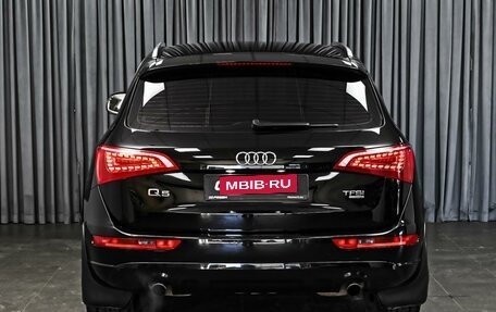 Audi Q5, 2011 год, 1 478 000 рублей, 4 фотография