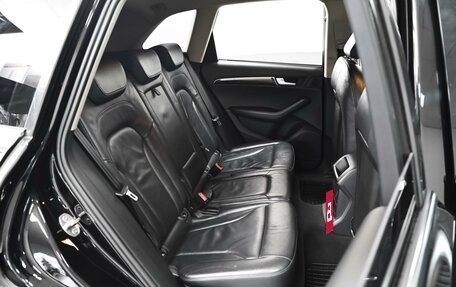 Audi Q5, 2011 год, 1 478 000 рублей, 7 фотография